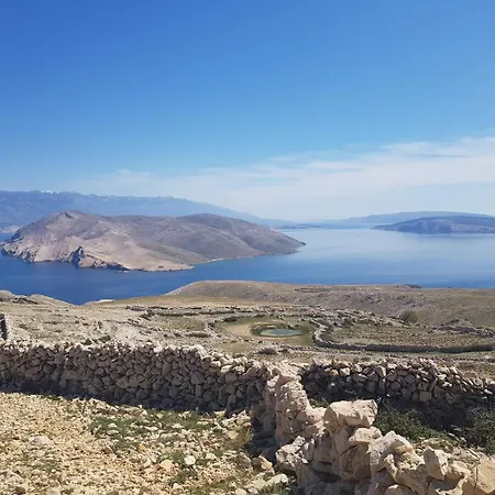 Διαμέρισμα Meratti Gorinka