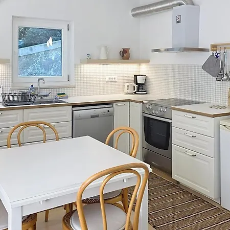 Apartamento Meratti Gorinka *