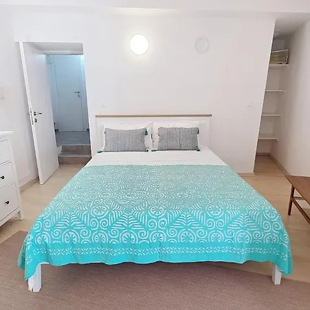 Apartamento Meratti Gorinka Baška