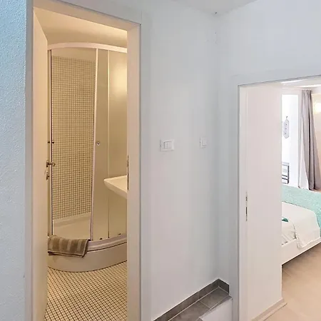 Apartamento Meratti Gorinka