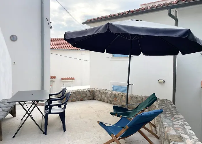 아파트 Meratti Gorinka *