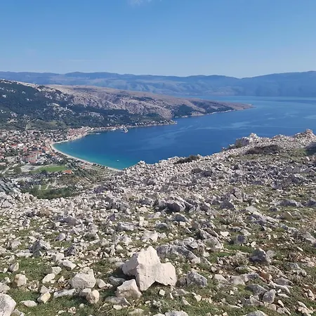Meratti Gorinka * Baška