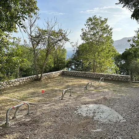 Διαμέρισμα Meratti Gorinka *