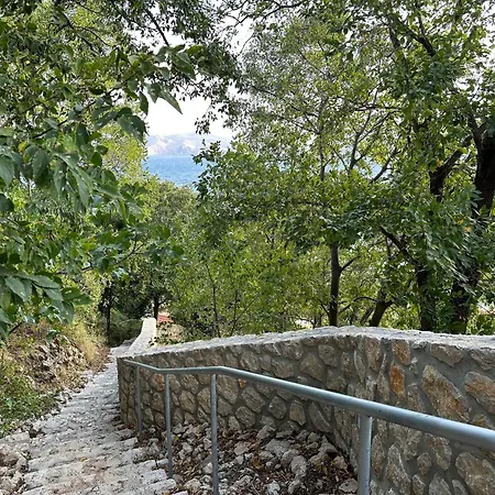 Meratti Gorinka * Baška