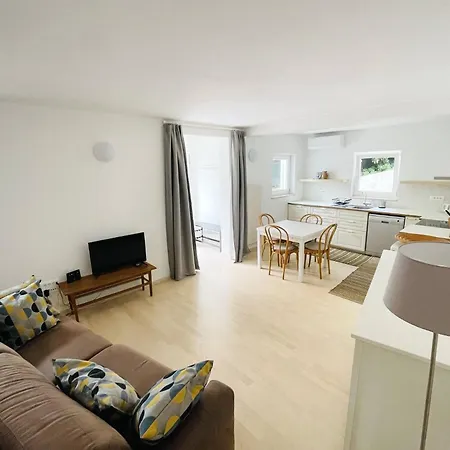 Meratti Gorinka Apartment