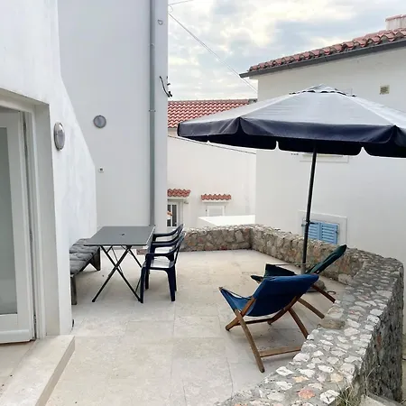 Meratti Gorinka Baška