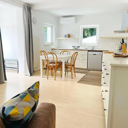 Meratti Gorinka Apartment