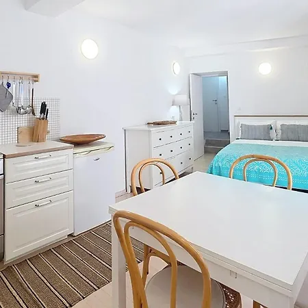Apartament Meratti Gorinka Baška