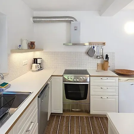 Meratti Gorinka Apartament