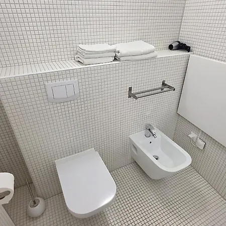 Apartament Meratti Gorinka Baška