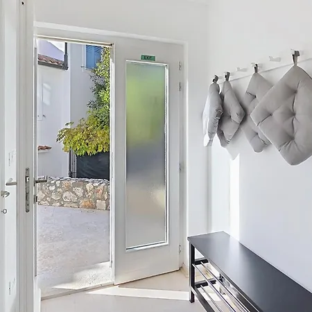 Apartament Meratti Gorinka Baška