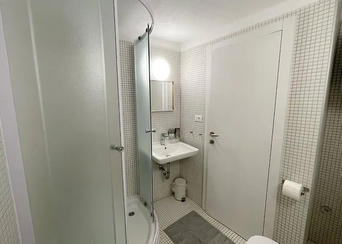 Meratti Gorinka Appartamento Baška