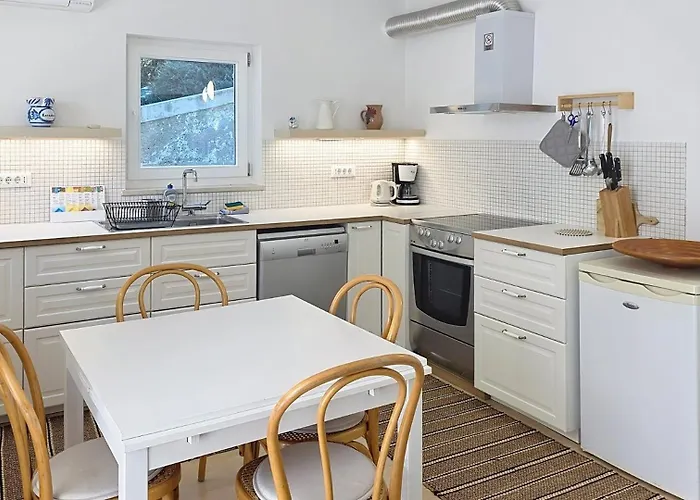 Apartment Meratti Gorinka *