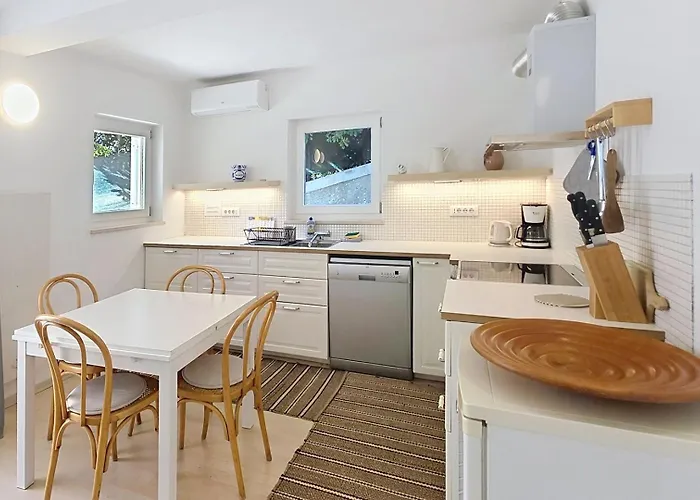 Apartment Meratti Gorinka *