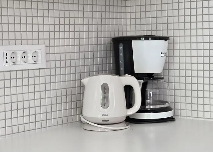 Meratti Gorinka Apartment Baška