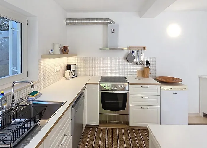 Meratti Gorinka Appartamento