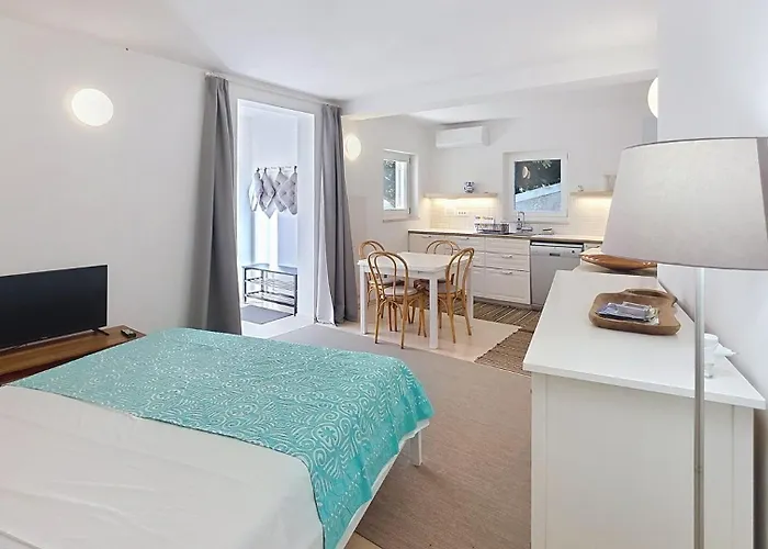 Apartment Meratti Gorinka *