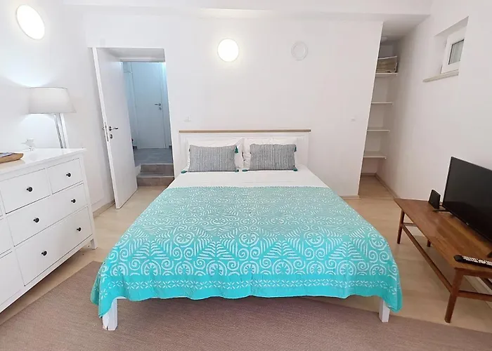 Apartment Meratti Gorinka Baška