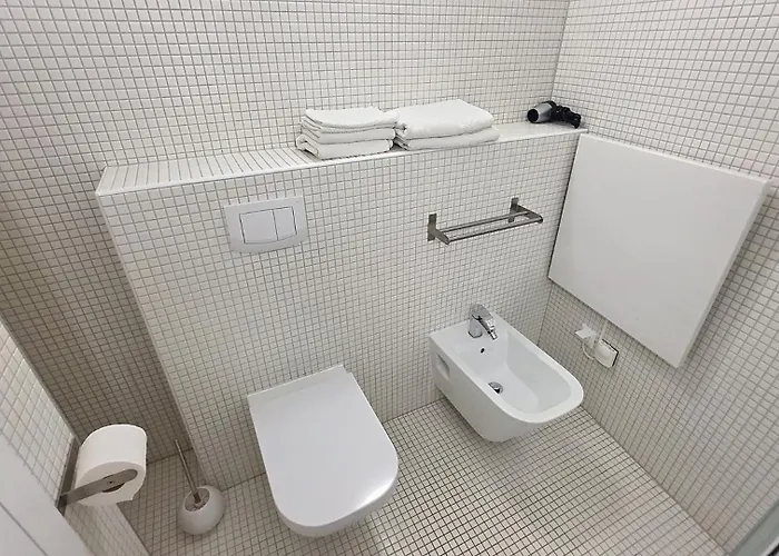 Appartamento Meratti Gorinka Baška