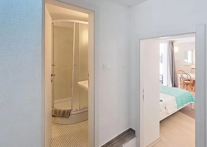 Apartment Meratti Gorinka