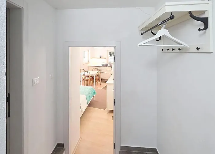 Meratti Gorinka * Baška