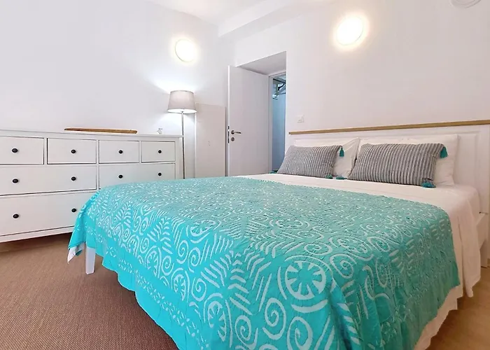 Meratti Gorinka Apartment